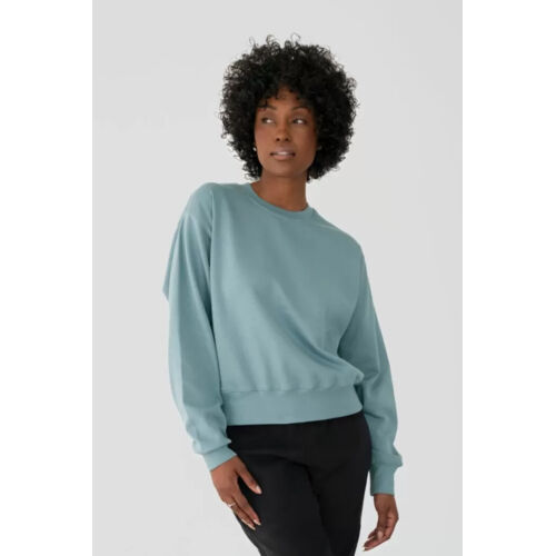 KOI® ELEMENT CFF LADIES’ CREWNECK Vignette