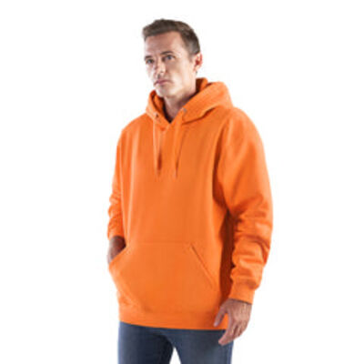 Vault - Adult Pullover Hooded Sweatshirt bon Vignette
