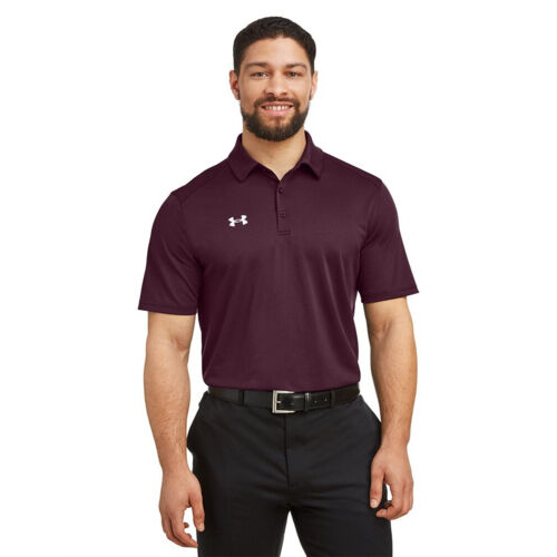 Men's Tech™ Polo Vignette
