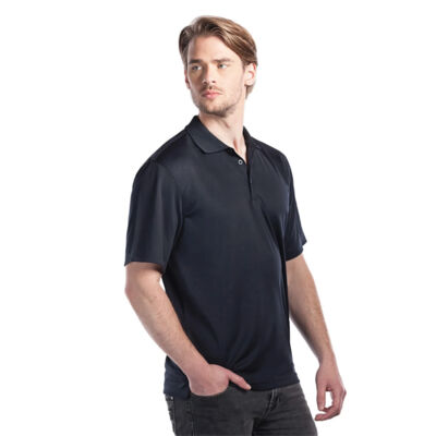 Eagle - Polo Performance pour Homme Vignette