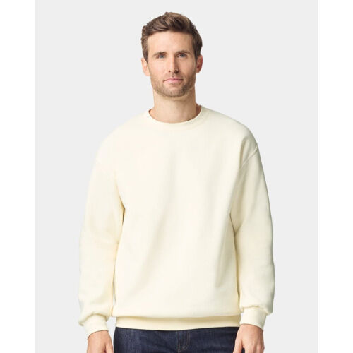 Unisex Hammer™ Maxweight Crewneck Sweatshirt Vignette