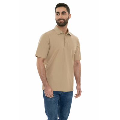 COAL HARBOUR® EVERYDAY CVC POLO Vignette