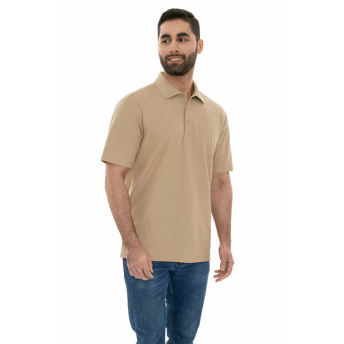 COAL HARBOUR® EVERYDAY CVC POLO Vignette