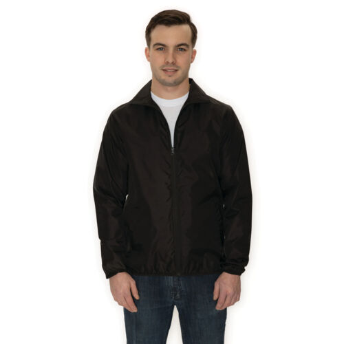 CH ESSENTIAL® WATER RESISTANT WINDBREAKER JACKET Vignette