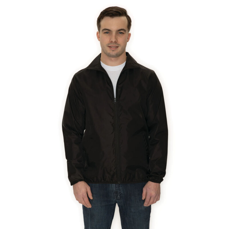 CH ESSENTIAL® WATER RESISTANT WINDBREAKER JACKET Vignette
