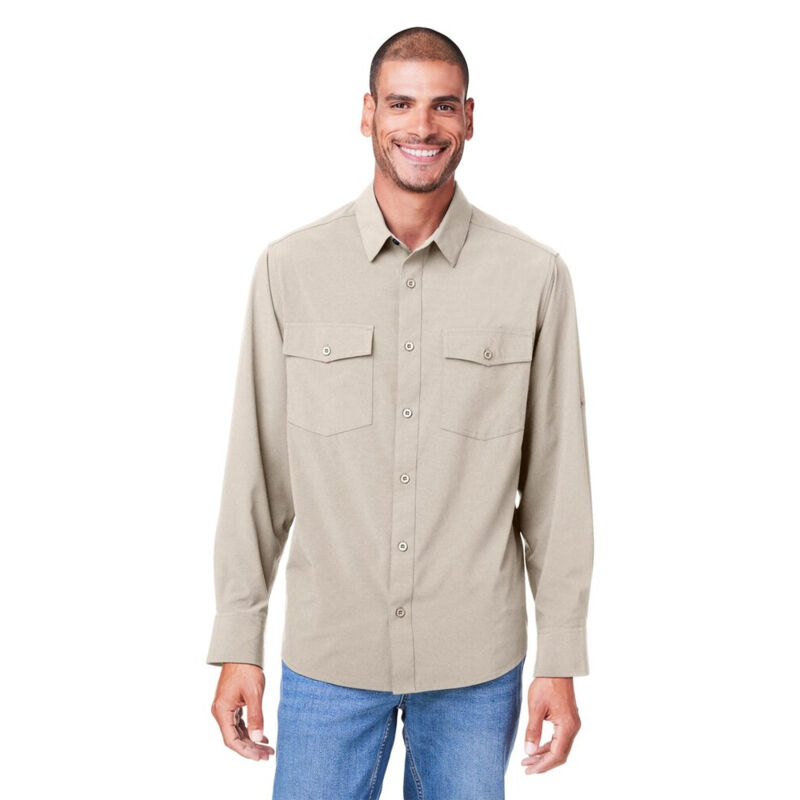 Men's Ultra UVP® Marina Shirt Vignette