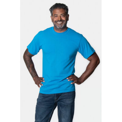 ATC™ EVERYDAY COTTON BLEND TEE Vignette