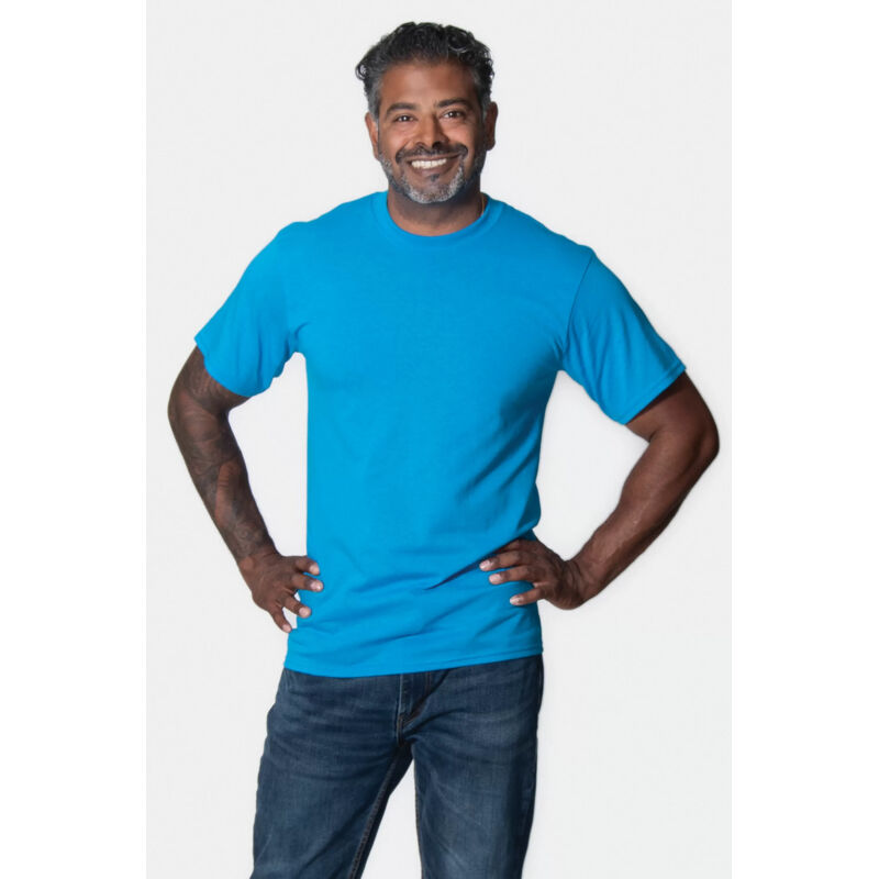 ATC™ EVERYDAY COTTON BLEND TEE Vignette