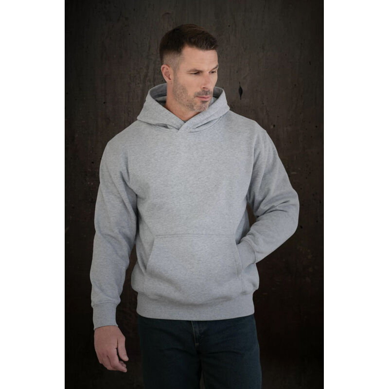 ATC WeRK™ HEAVYWEIGHT FLEECE PULLOVER HOODIE Vignette