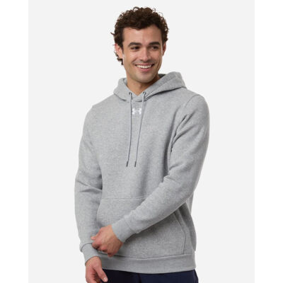 Men's Team Icon Fleece Hooded Sweatshirt Vignette