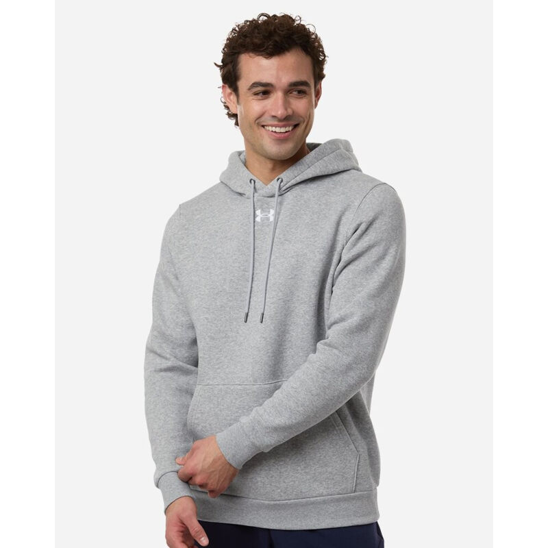 Men's Team Icon Fleece Hooded Sweatshirt Vignette