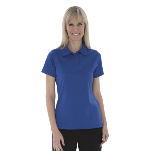 COAL HARBOUR® SNAG PROOF POWER LADIES' POLO Vignette