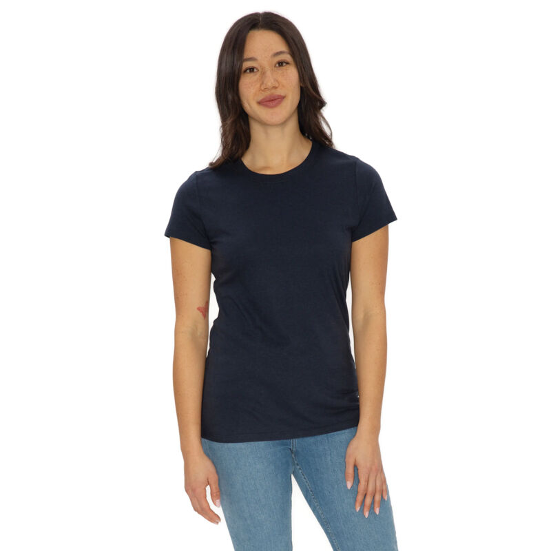 KOI® ELEMENT TRIBLEND LADIES' TEE Vignette