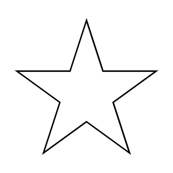 Étoile 1 Vignette