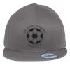 NEW ERA® FLAT BILL SNAPBACK CAP Vignette