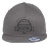 NEW ERA® FLAT BILL SNAPBACK CAP Vignette