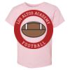 Toddler Jersey Tee Vignette