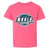 Heavy Cotton™ Youth T-Shirt Vignette