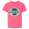 Heavy Cotton™ Youth T-Shirt Vignette