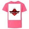 Heavy Cotton™ Youth T-Shirt Vignette