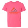Heavy Cotton™ Youth T-Shirt Vignette
