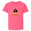 Heavy Cotton™ Youth T-Shirt Vignette