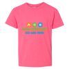 Heavy Cotton™ Youth T-Shirt Vignette