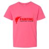 Heavy Cotton™ Youth T-Shirt Vignette