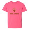 Heavy Cotton™ Youth T-Shirt Vignette