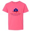 Heavy Cotton™ Youth T-Shirt Vignette