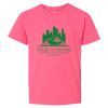 Heavy Cotton™ Youth T-Shirt Vignette