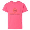 Heavy Cotton™ Youth T-Shirt Vignette