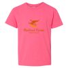 Heavy Cotton™ Youth T-Shirt Vignette