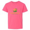 Heavy Cotton™ Youth T-Shirt Vignette