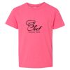Heavy Cotton™ Youth T-Shirt Vignette