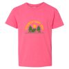 Heavy Cotton™ Youth T-Shirt Vignette