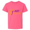 Heavy Cotton™ Youth T-Shirt Vignette