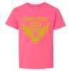 Heavy Cotton™ Youth T-Shirt Vignette
