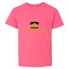 Heavy Cotton™ Youth T-Shirt Vignette