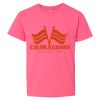 Heavy Cotton™ Youth T-Shirt Vignette