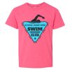 Heavy Cotton™ Youth T-Shirt Vignette