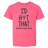 Heavy Cotton™ Youth T-Shirt Vignette