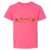 Heavy Cotton™ Youth T-Shirt Vignette