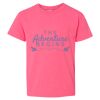 Heavy Cotton™ Youth T-Shirt Vignette