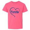 Heavy Cotton™ Youth T-Shirt Vignette