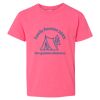 Heavy Cotton™ Youth T-Shirt Vignette