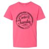Heavy Cotton™ Youth T-Shirt Vignette