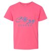 Heavy Cotton™ Youth T-Shirt Vignette