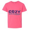 Heavy Cotton™ Youth T-Shirt Vignette
