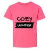 Heavy Cotton™ Youth T-Shirt Vignette